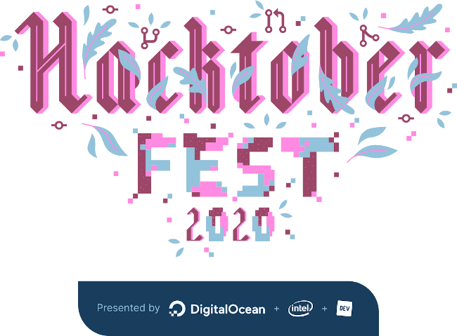 hacktoberfest 2020