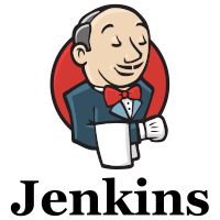 Jenkins logo