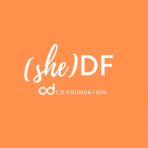 (she)df logo
