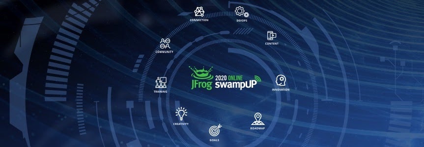 JFrog Swampup