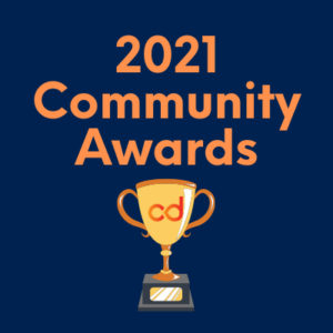 community awards