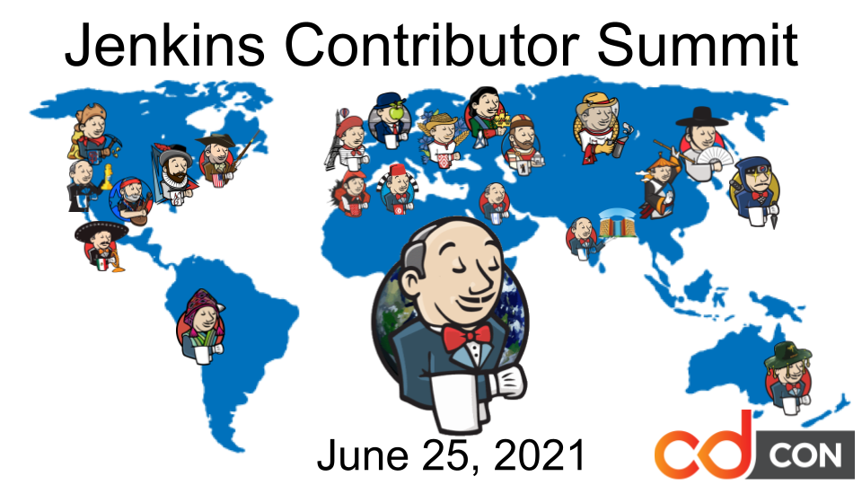 Jenkins Contributor Summit