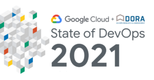 State of DevOps Google DORA