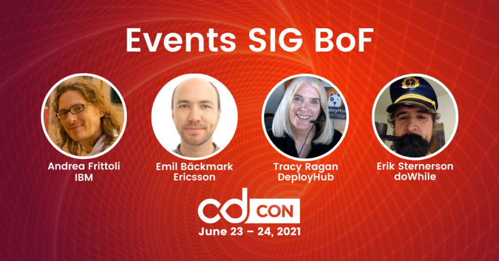 events sig bof