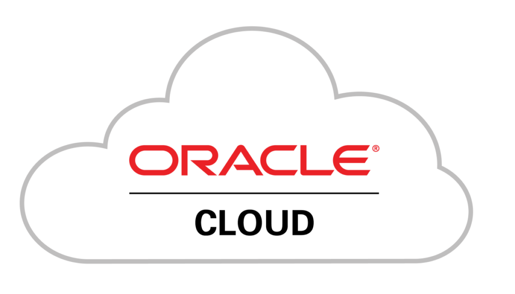 oracle cloud cancel free trial