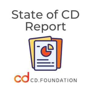 state of cd report