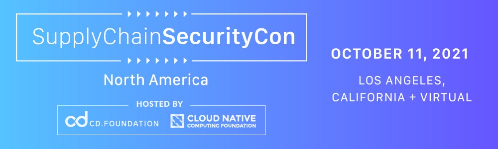 supplychainsecuritycon