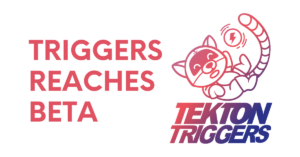 tekton triggers