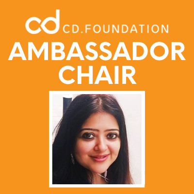 ambassador chair