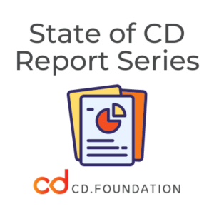 state of continuous delivery report series