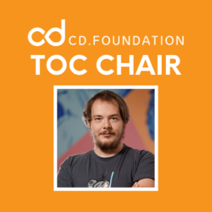 TOC chair Oleg