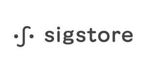 sigstore logo