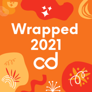 Wrapped 2021