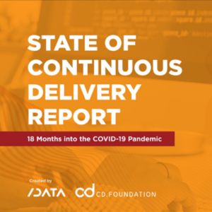 State of CD Report - 18 Months into the COVID 19 Pandemic