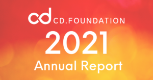 cdf annual report 2021