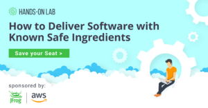 How to Delivery Software with Known Safe Ingredients