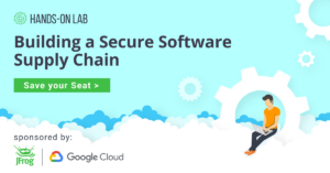 Building a Secure Software Supply Chain