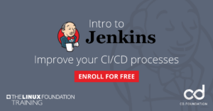 Jenkins Improve your CI/CD Processes
