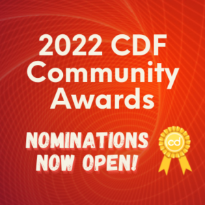 2022 community awards