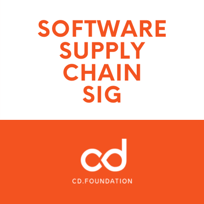 supply chain sig