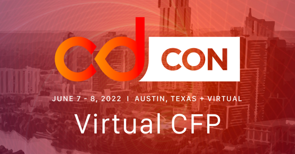 virtual cdCon cfp