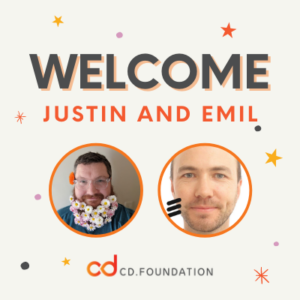 Emil and Justin TOC