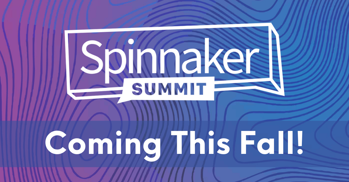 spinnaker summit 2022