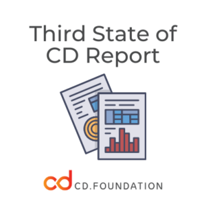 State of Continuous Delivery Report june 2022