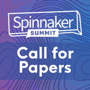 Spinnaker Summit 2022 Call for Papers
