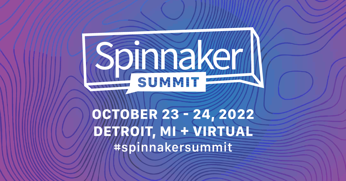 spinnaker summit 2022
