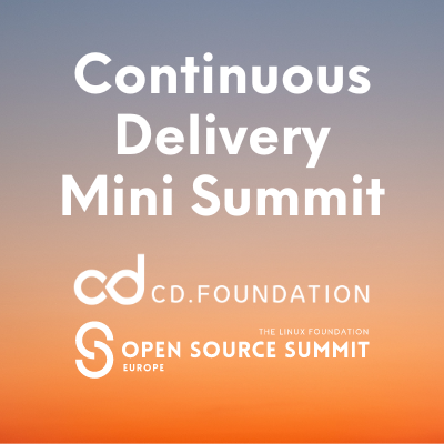 cd mini summit 2022