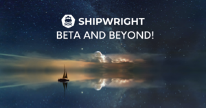 shipwright beta and beyond banner