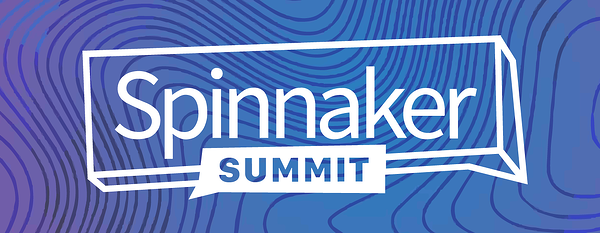 spinnaker summit banner