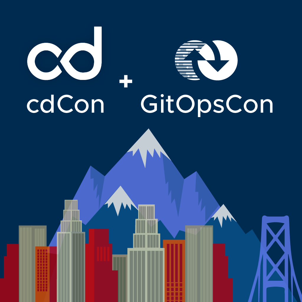 cdCon + GitOpsCon
