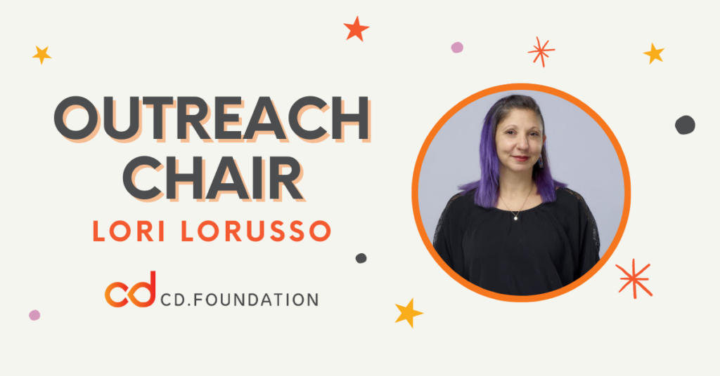 Lori Lorusso Outreach Chair