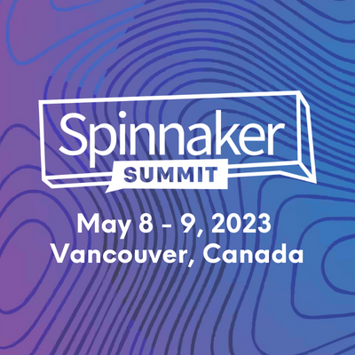 Spinnaker Summit 2023
