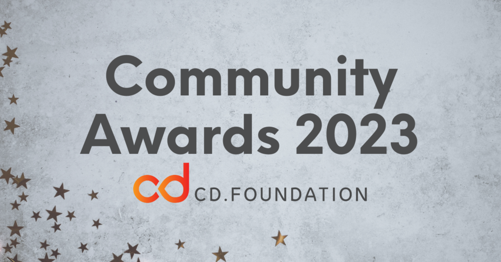 CDF Community Awards 2023