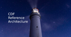 reference architecture CD