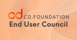 CDF End User Council