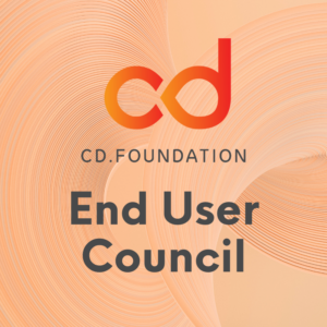 CDF End User Council