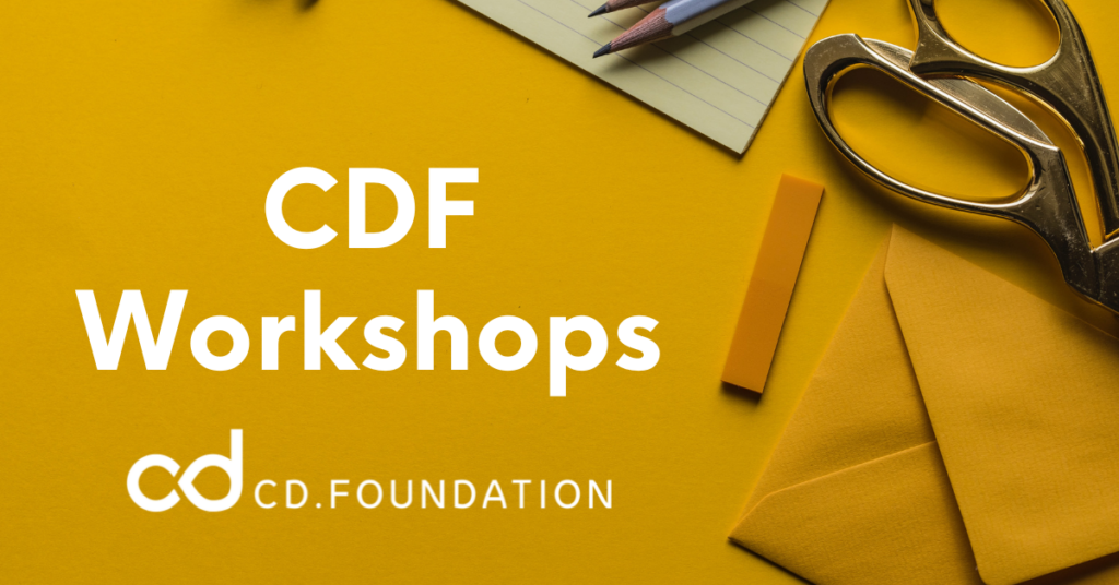 CDF Workshops