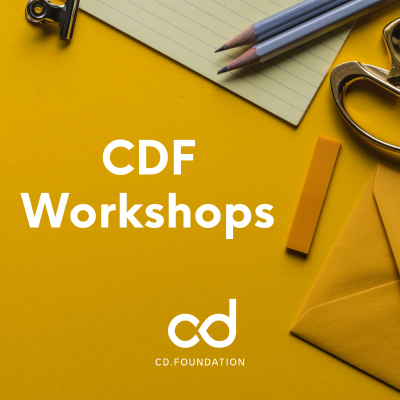 CDF Workshops