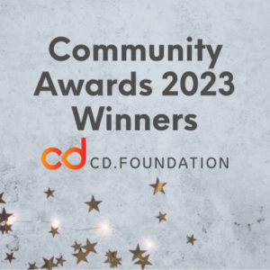Community Awards 2023 Winners