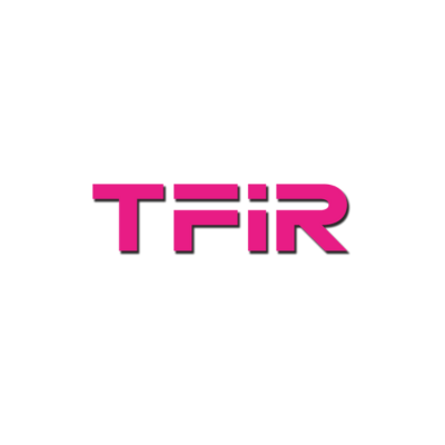 TFIR Logo