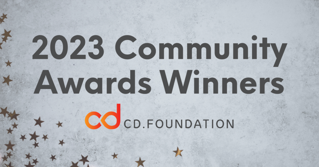 2023 Continuous Delivery Award Winners