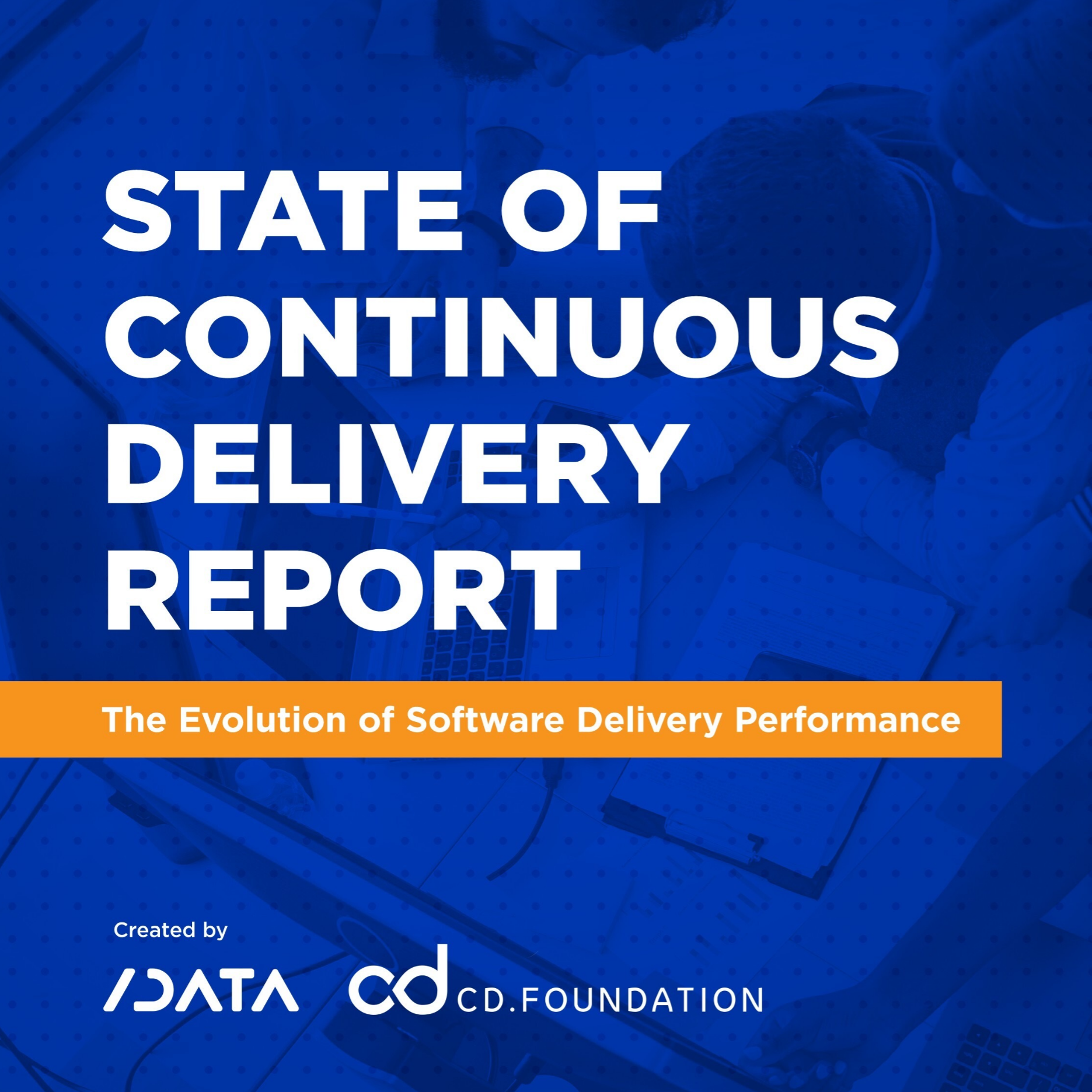 state of continuous delivery report 2023