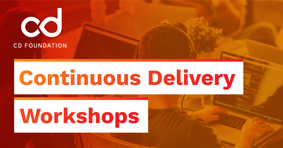 Continuous Delivery Workshops