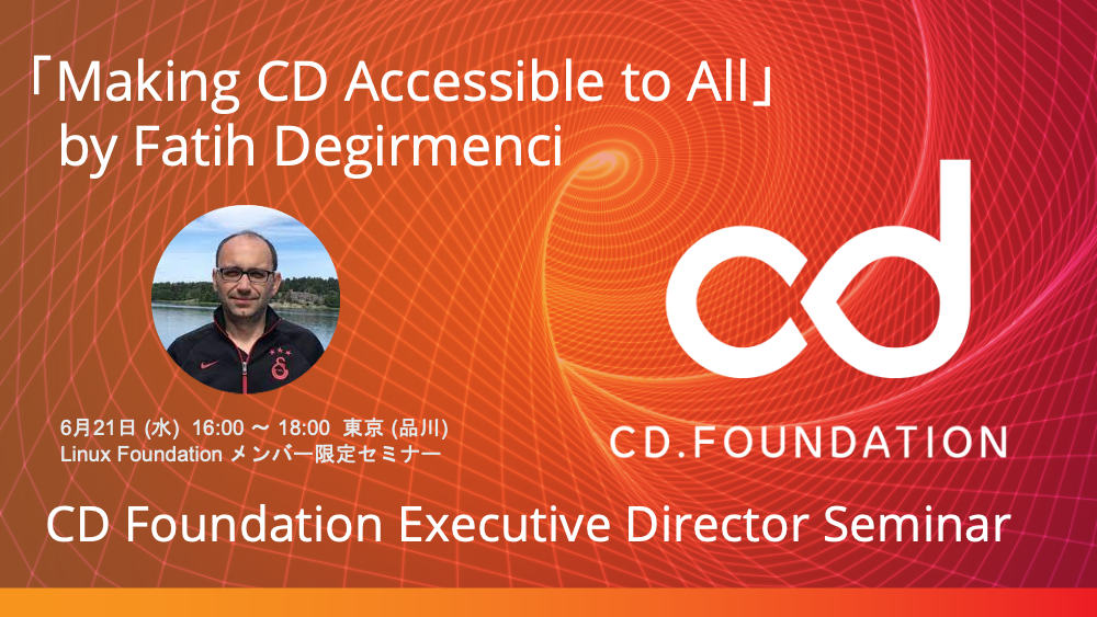 Making CD Accessible to All