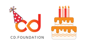 CD Foundation fourth birthday