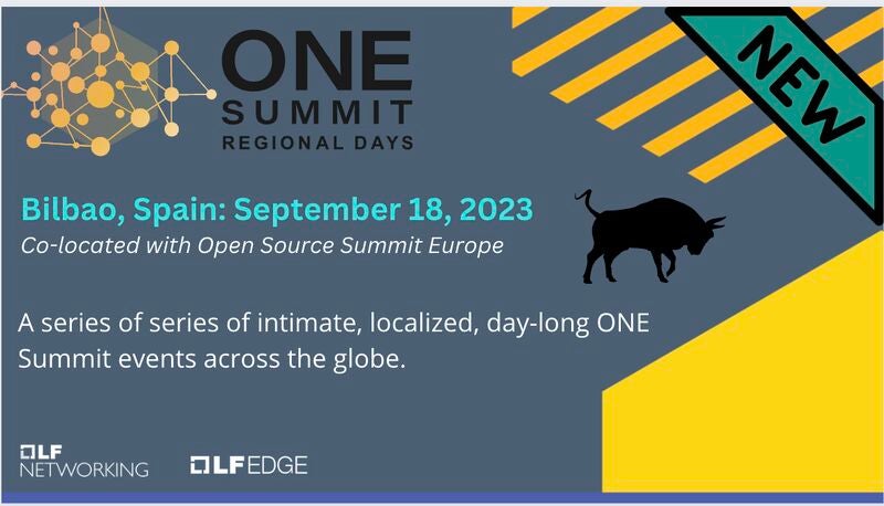 One Summit 2023